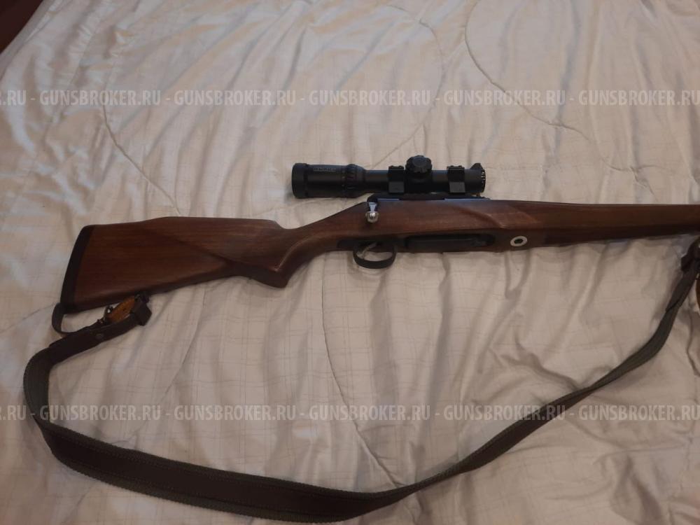 Продам карабин "Лось 145"