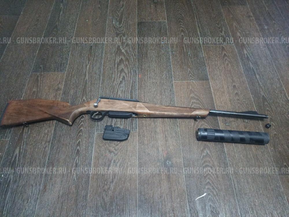 Карабин Лось-145