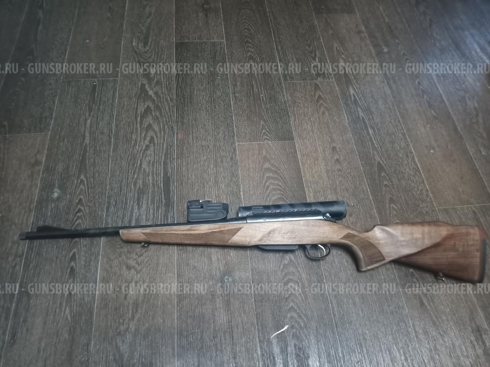 Карабин Лось-145