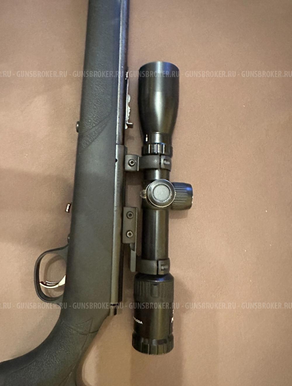 Продам, Карабин Marlin XT22MR 