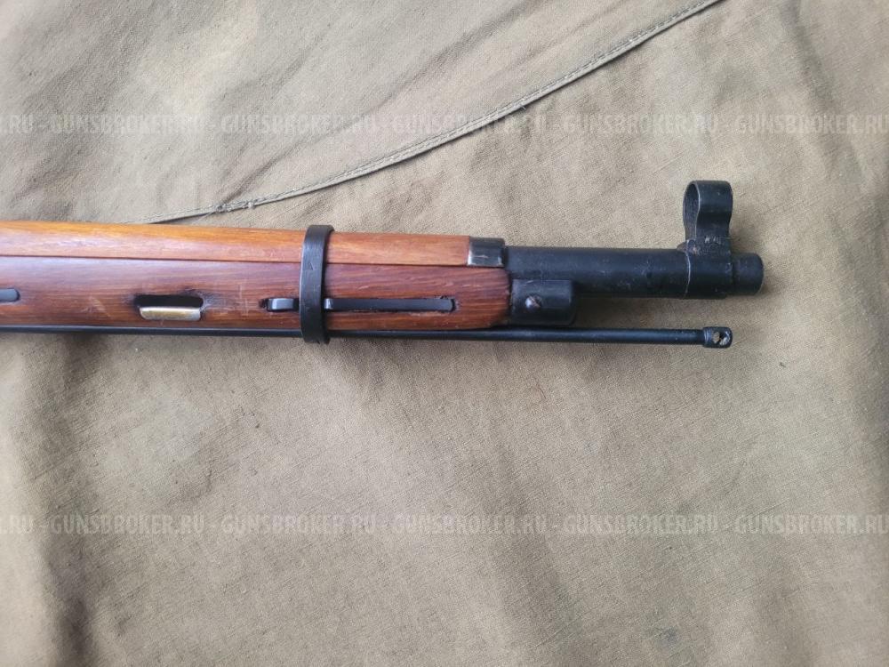 Продам Карабин Мосина КМ-38 ММГ