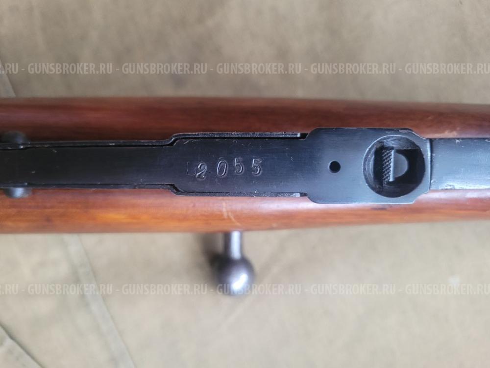 Продам Карабин Мосина КМ-38 ММГ