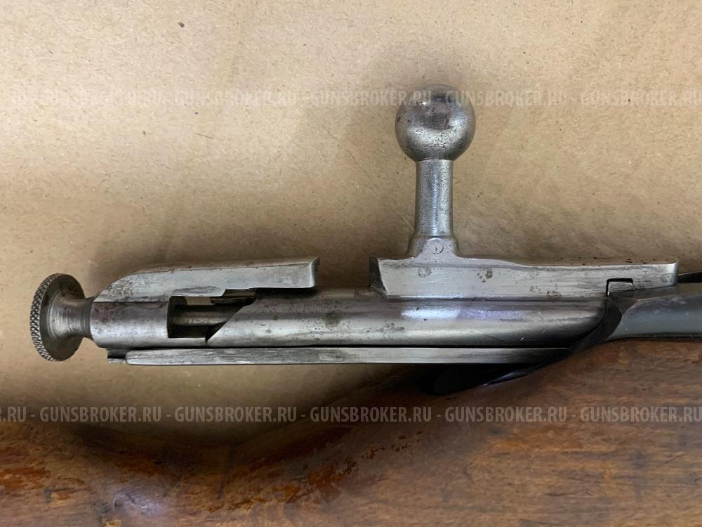 Карабин "Мосина"