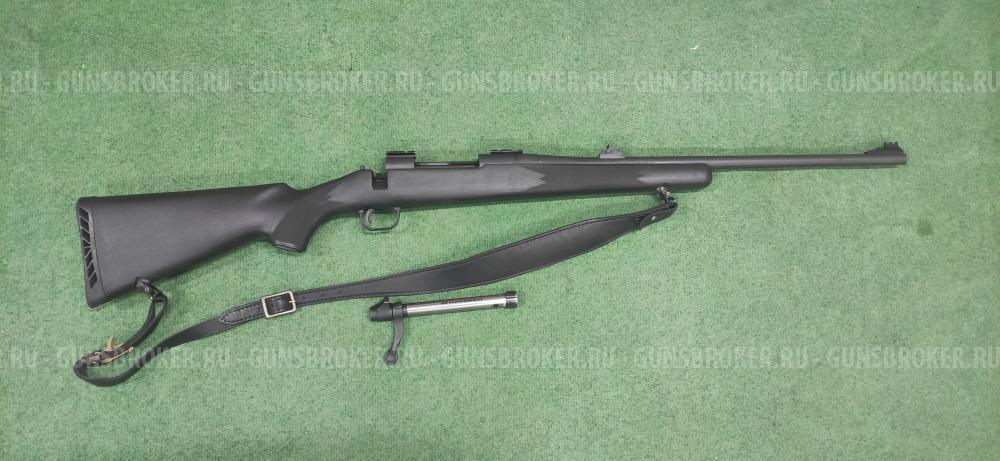 Продам карабин MOSSBERG 100 ATR, кал.30-06. 