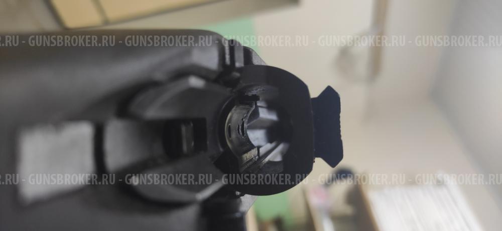 Продам карабин MOSSBERG 100 ATR, кал.30-06. 