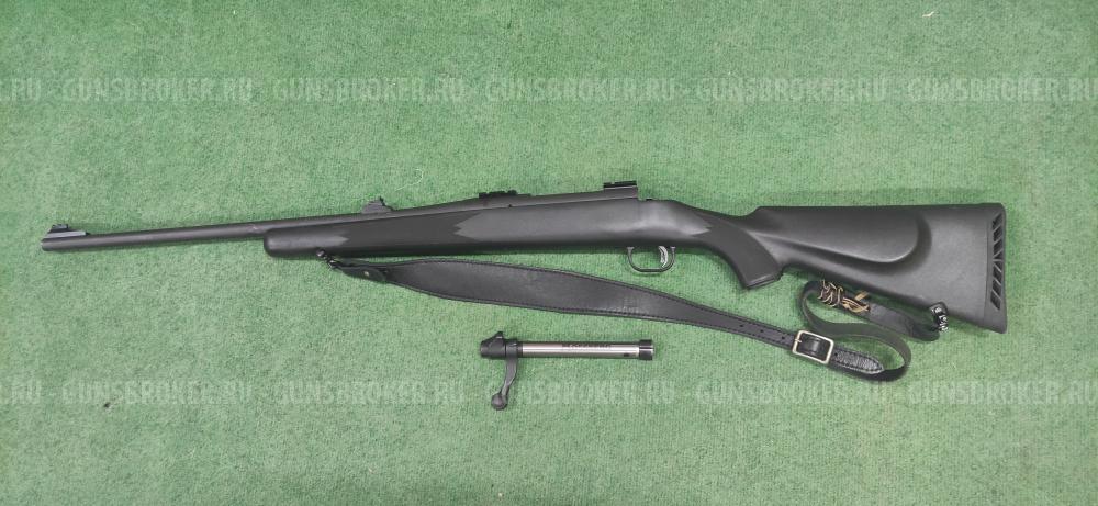 Продам карабин MOSSBERG 100 ATR, кал.30-06. 