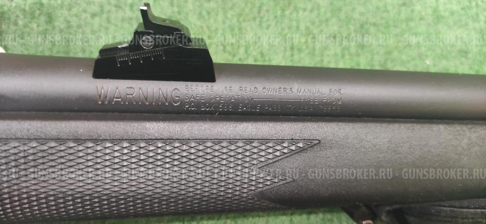 Продам карабин MOSSBERG 100 ATR, кал.30-06. 