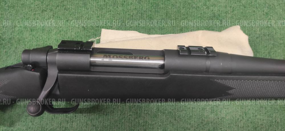 Продам карабин MOSSBERG 100 ATR, кал.30-06. 