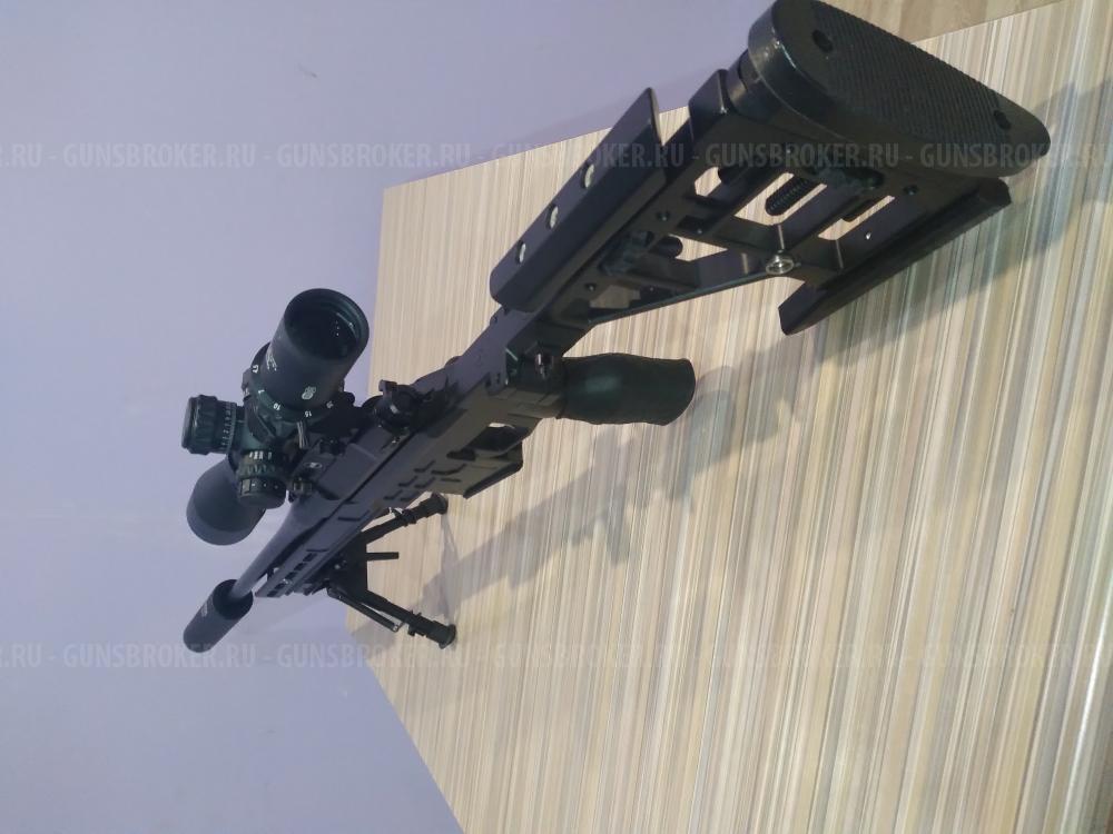 Продам карабин ORSIS 220 (Орсис),  клб. 30-06 Spr