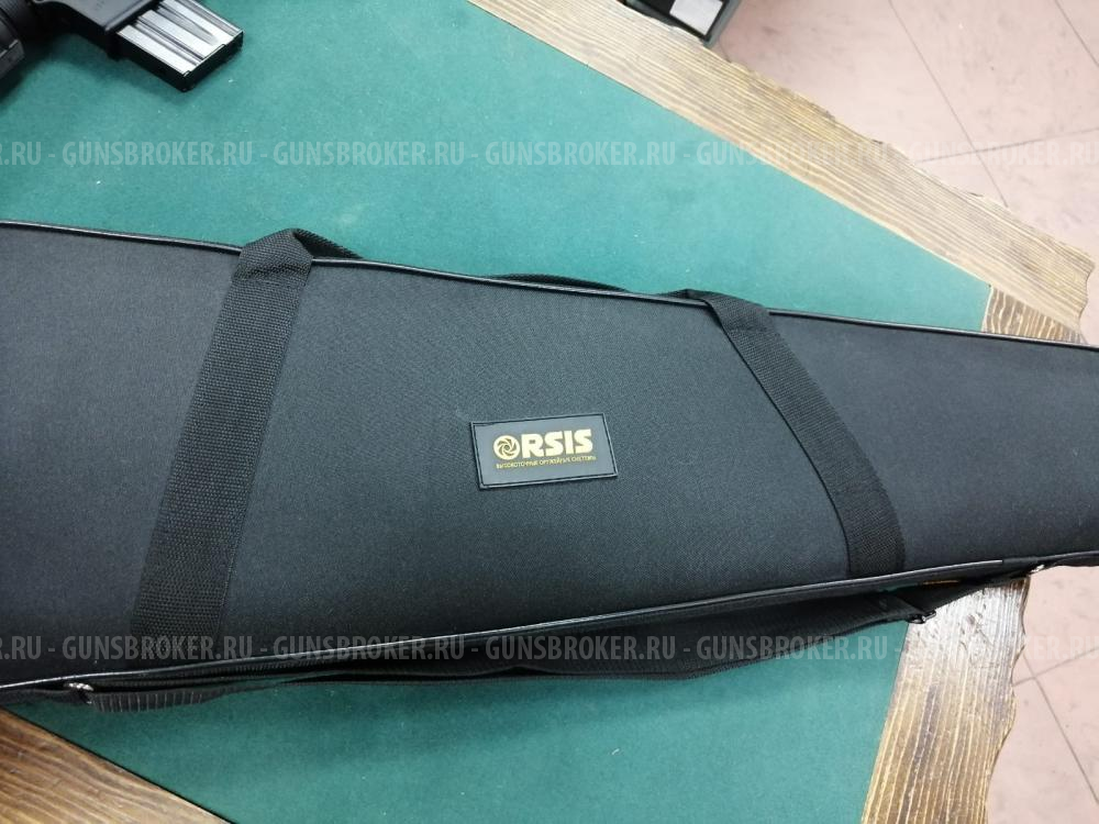 Продам карабин ORSIS AR-15 ( на базе Colt, Made In USA )