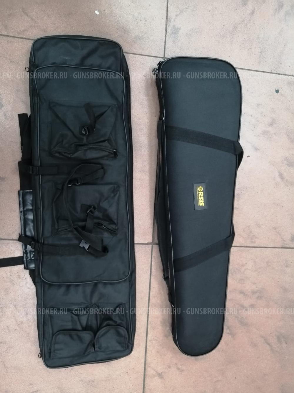 Продам карабин ORSIS AR-15 ( на базе Colt, Made In USA )