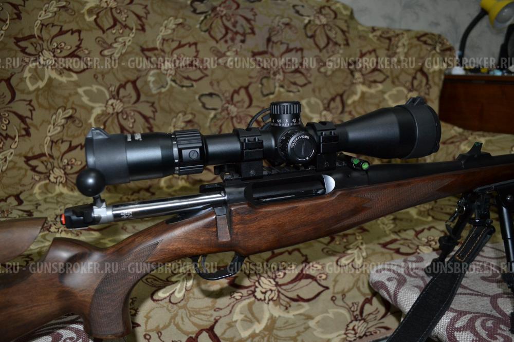 Продам карабин ORSIS SE SR HUNTER 223 Rem 