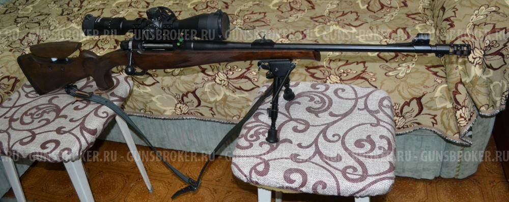 Продам карабин ORSIS SE SR HUNTER 223 Rem 