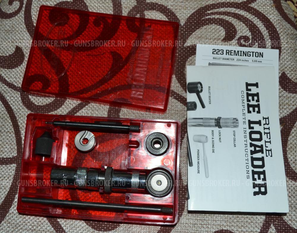 Продам карабин ORSIS SE SR HUNTER 223 Rem 