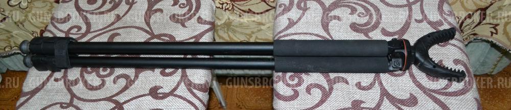 Продам карабин ORSIS SE SR HUNTER 223 Rem 