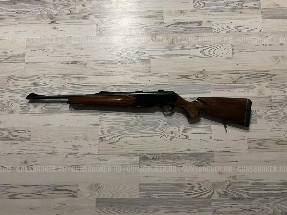 Продам карабин полуавтомат Browning Long Trac кал. 30-06 sprg