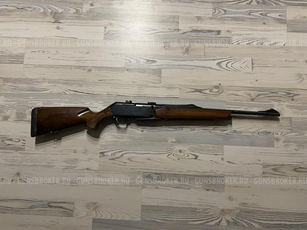 Продам карабин полуавтомат Browning Long Trac кал. 30-06 sprg