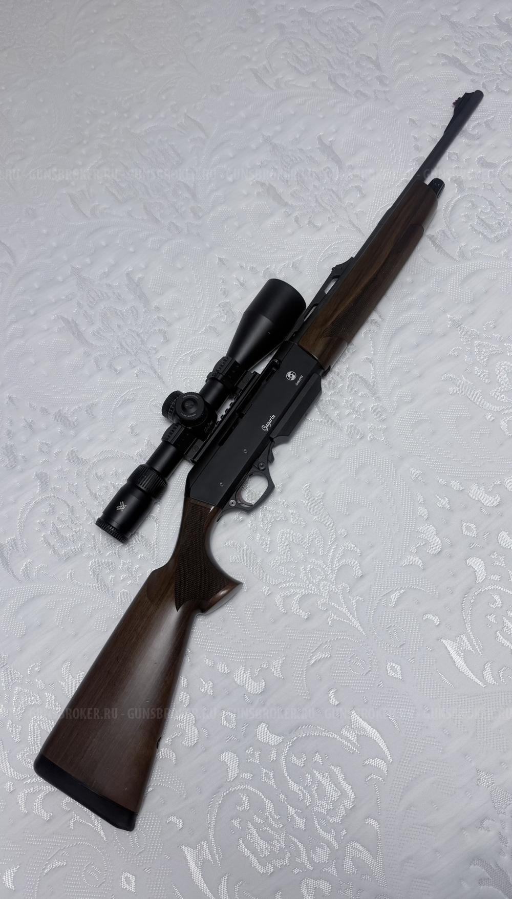 Продам Карабин Sabatti Gagarin с оптикой Vortex Venom