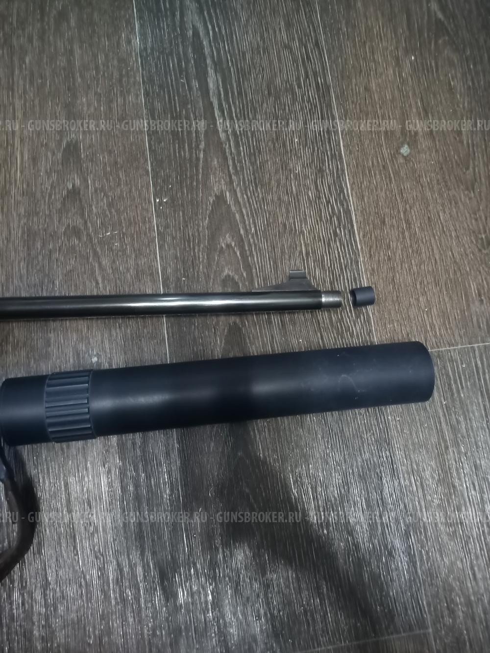 Сабатти Ровер 870 кал. 9.3/62