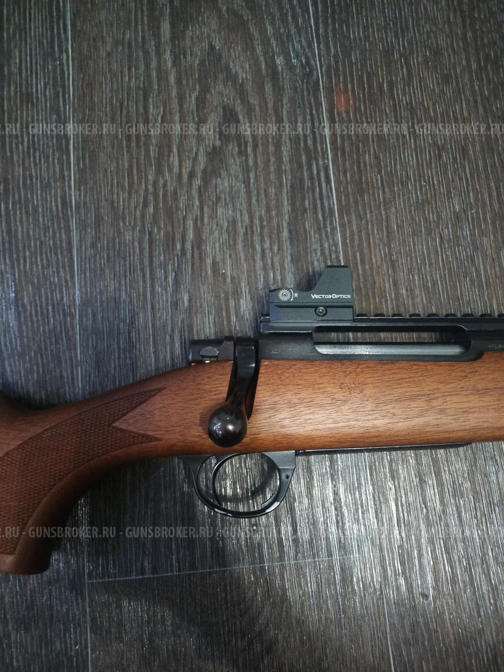 Сабатти Ровер 870 кал. 9.3/62