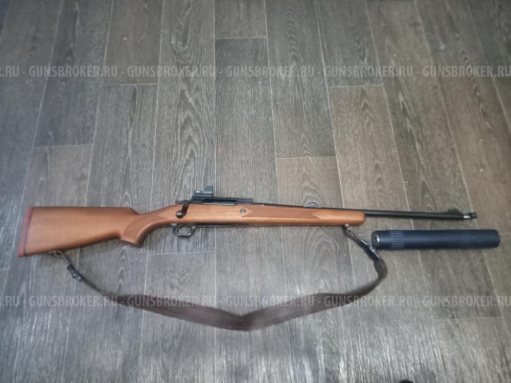 Сабатти Ровер 870 кал. 9.3/62