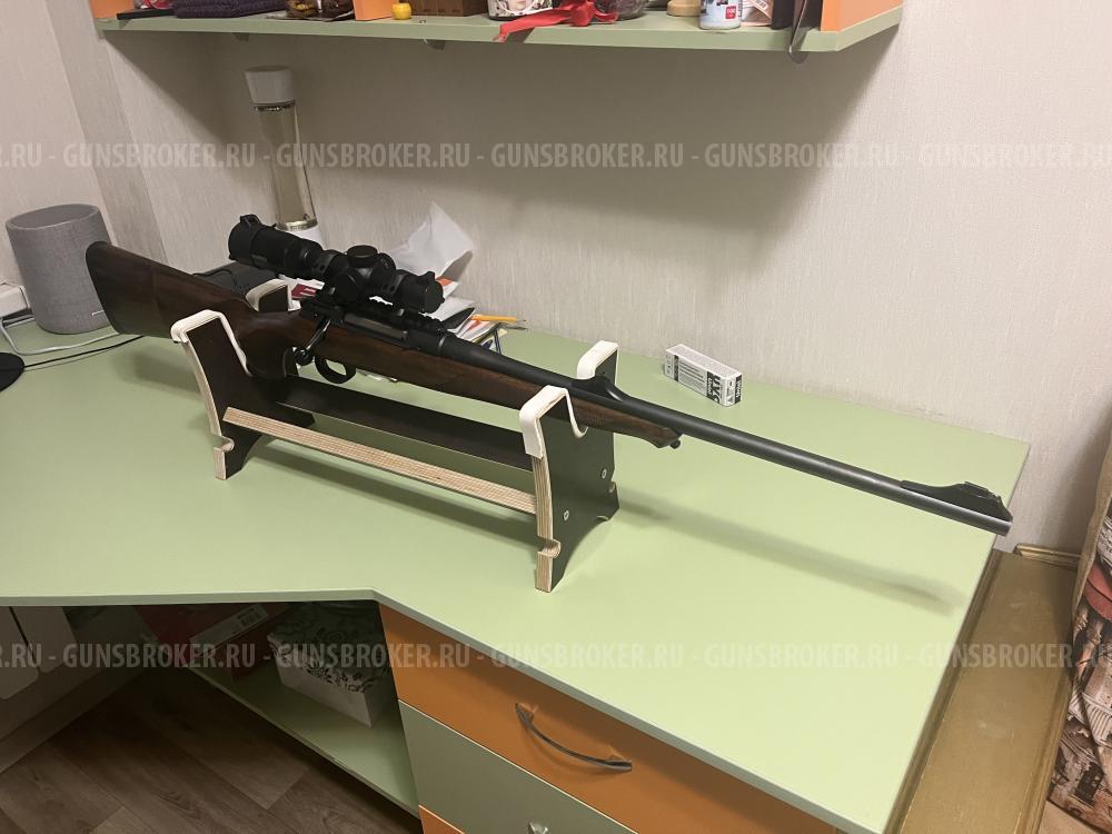 Продам карабин Sauer 101