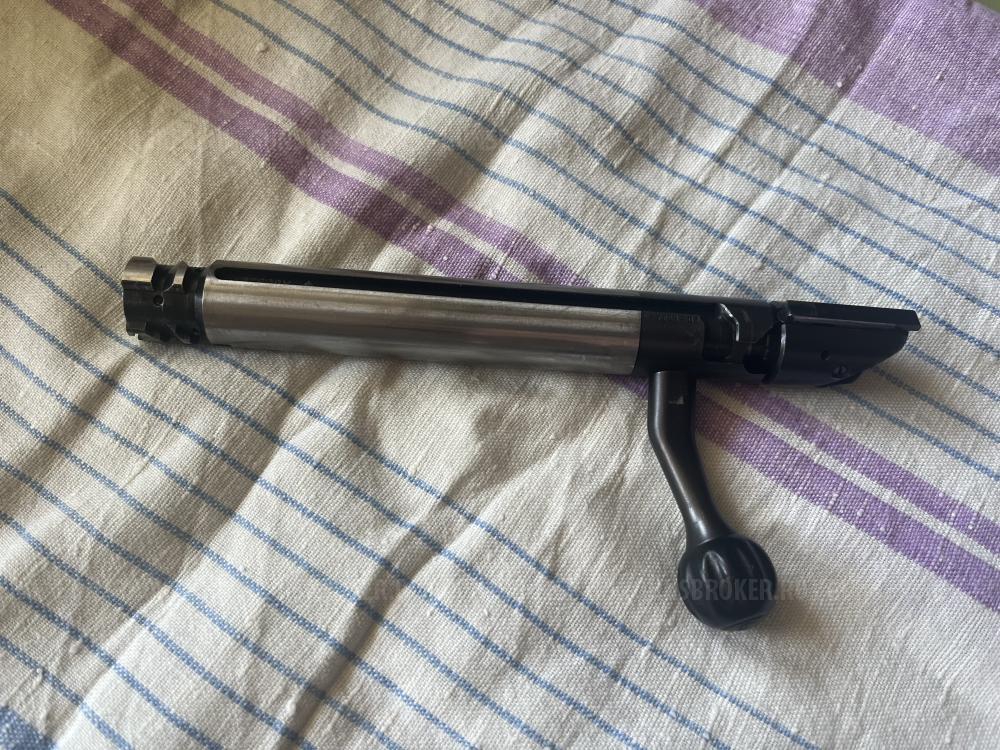 Продам карабин Sauer 101