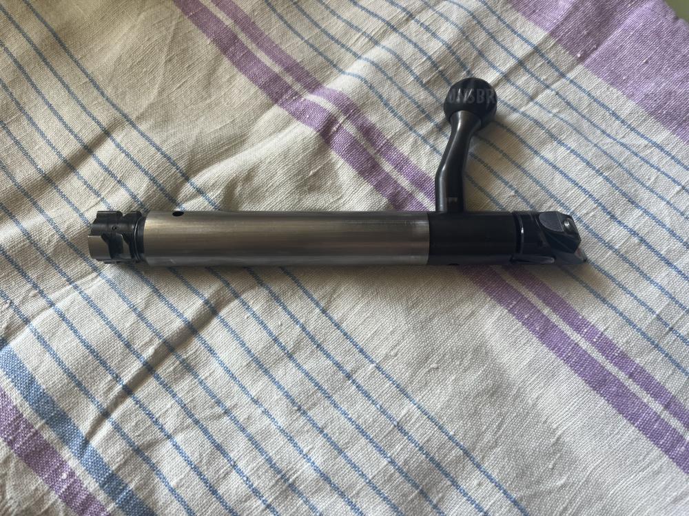 Продам карабин Sauer 101