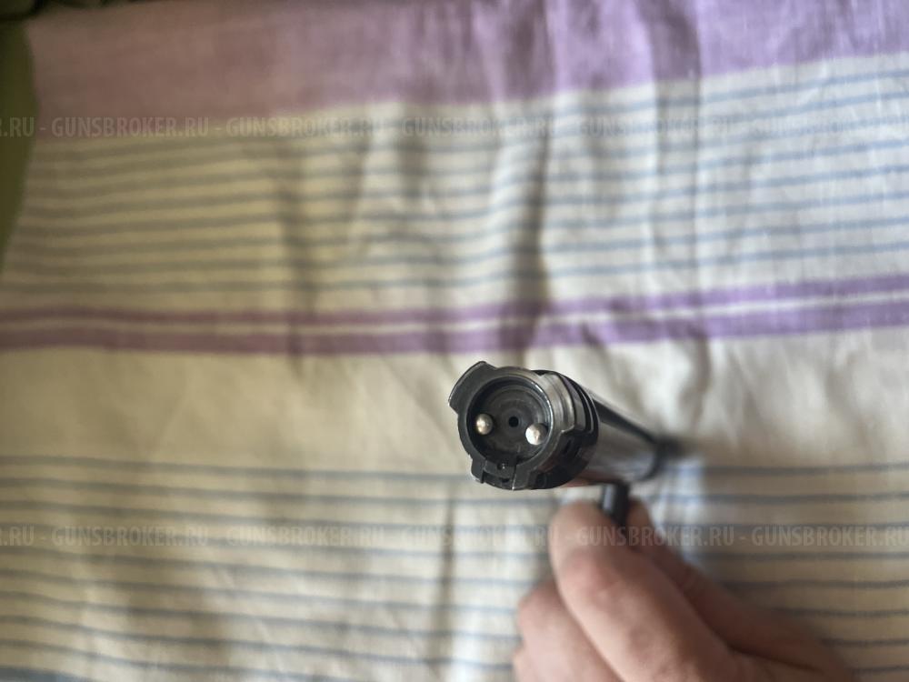 Продам карабин Sauer 101