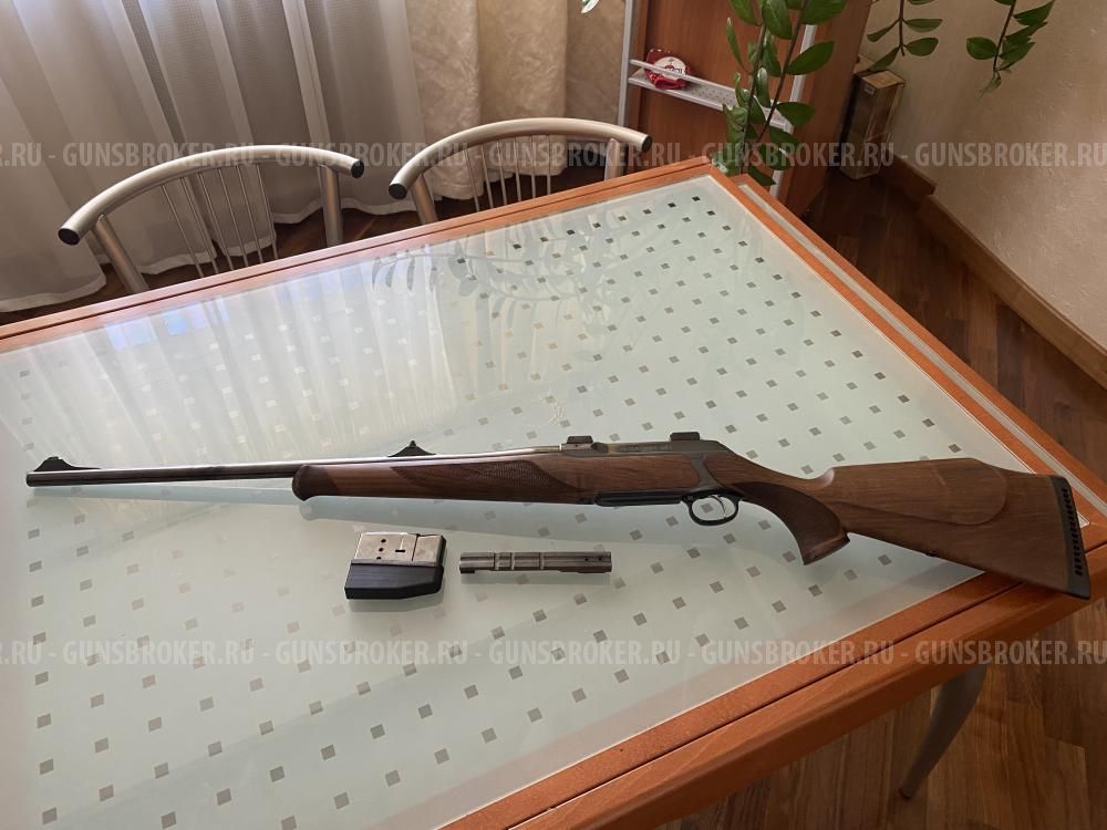 Продам карабин Sauer 202, кал. 9,3х62