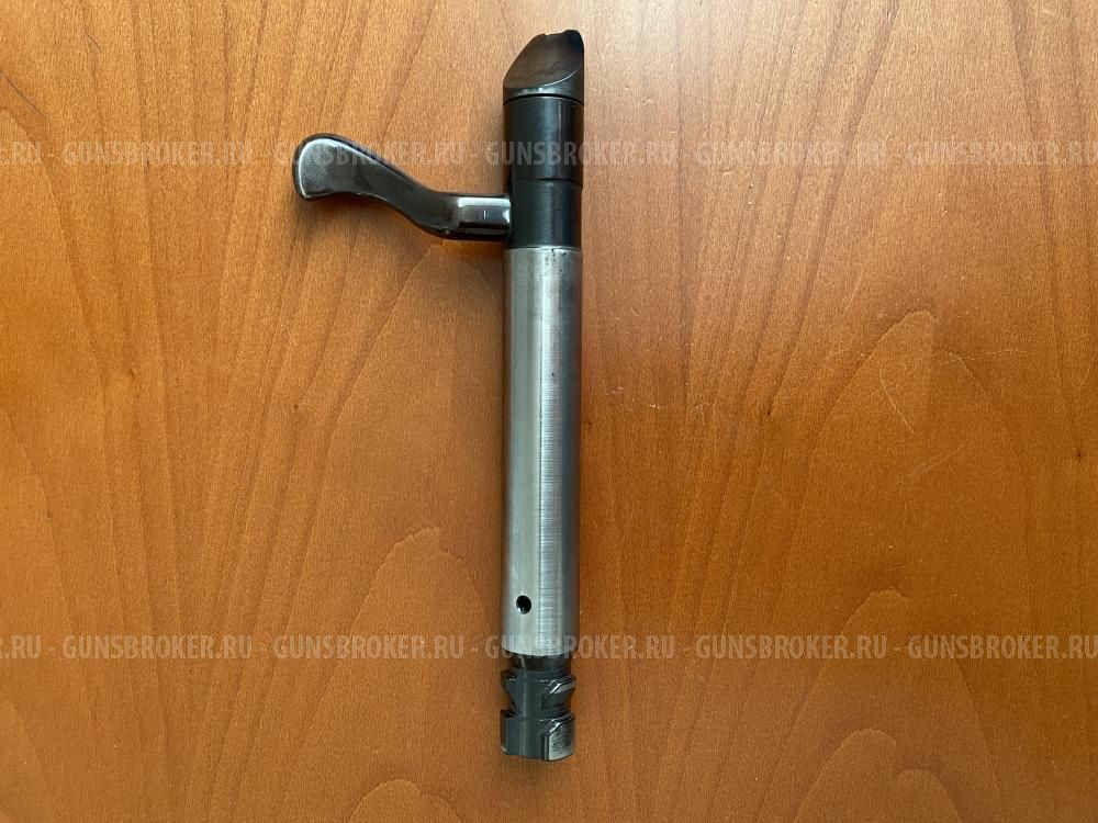 Продам карабин Sauer 202, кал. 9,3х62