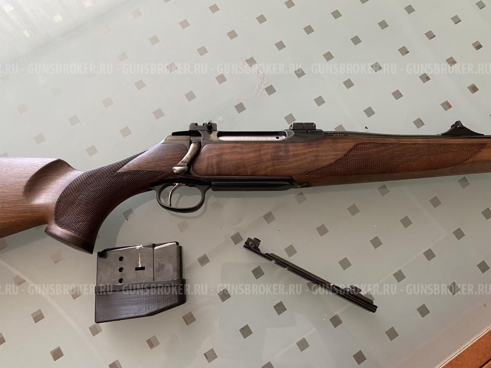 Продам карабин Sauer 202, кал. 9,3х62