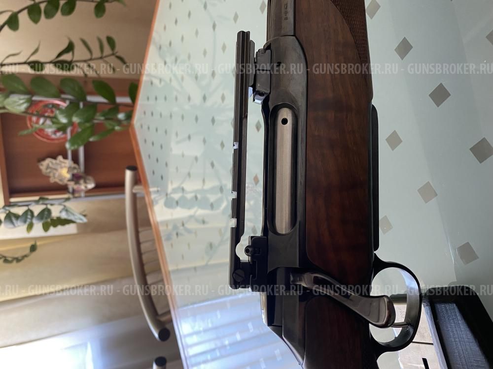 Продам карабин Sauer 202, кал. 9,3х62