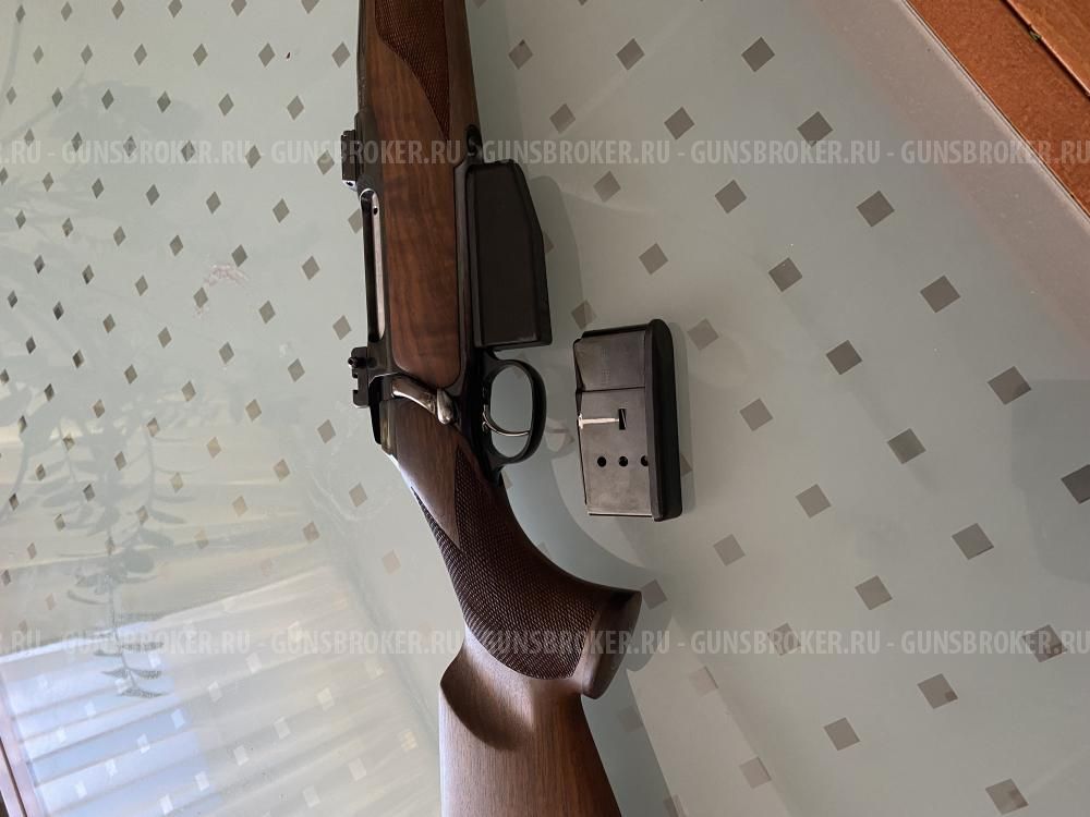 Продам карабин Sauer 202, кал. 9,3х62