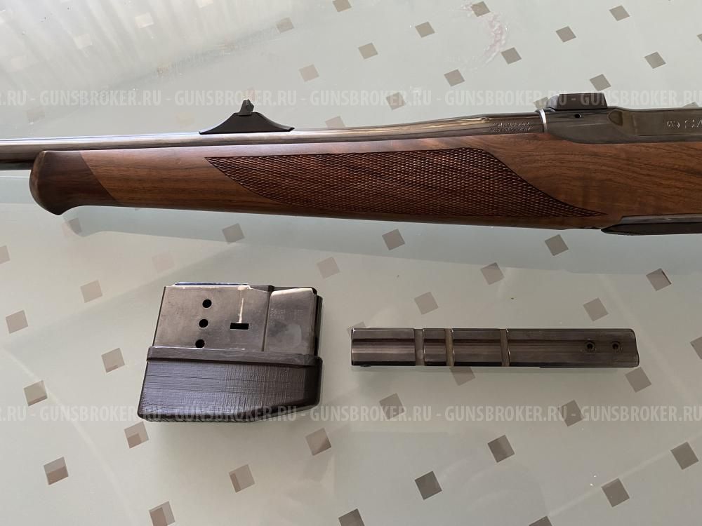 Продам карабин Sauer 202, кал. 9,3х62
