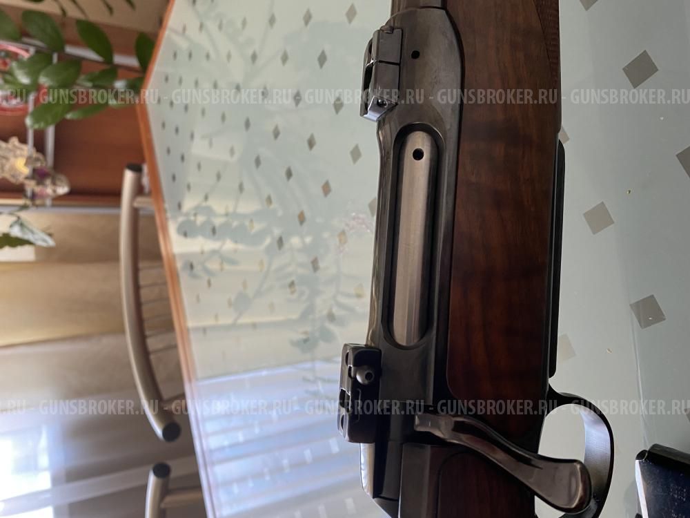 Продам карабин Sauer 202, кал. 9,3х62