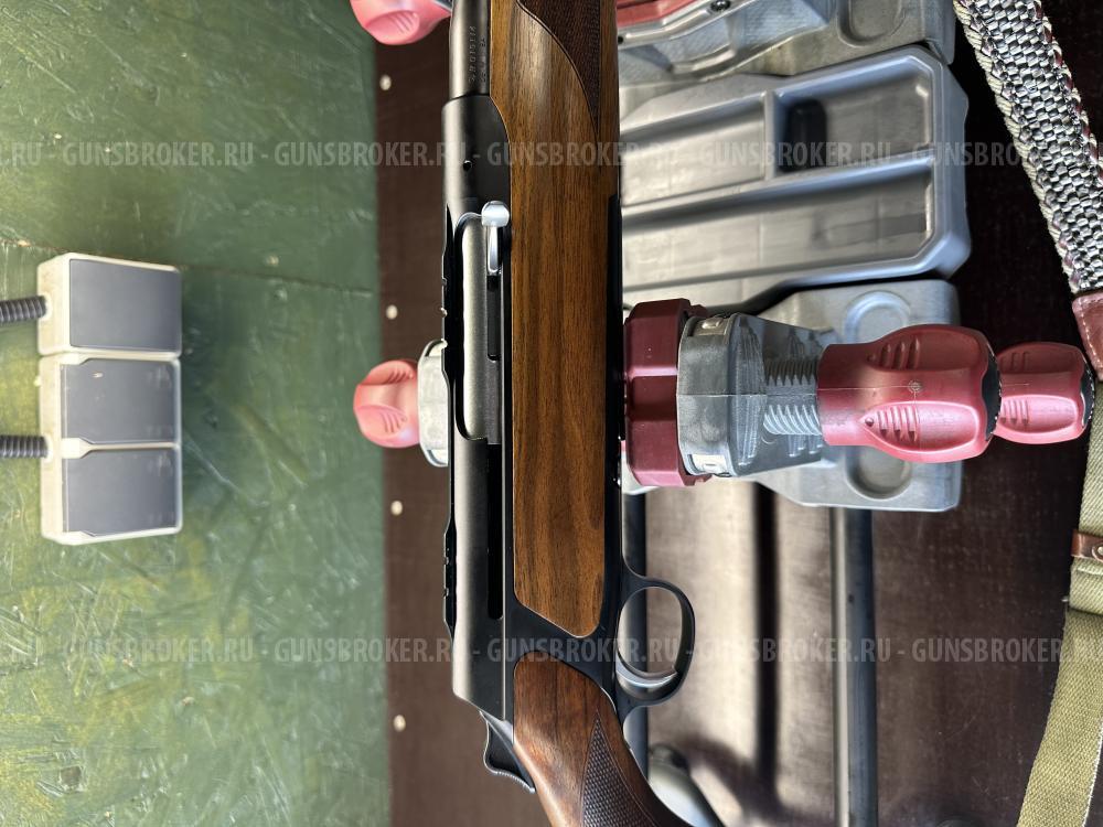 Продам карабин Sauer 303