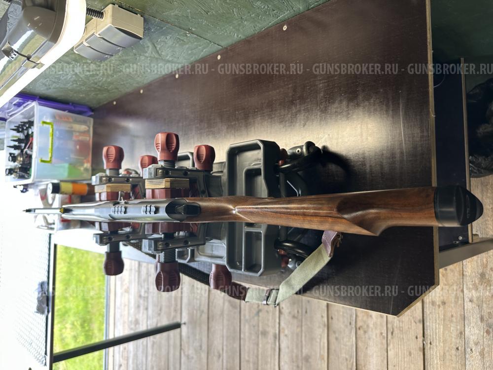 Продам карабин Sauer 303