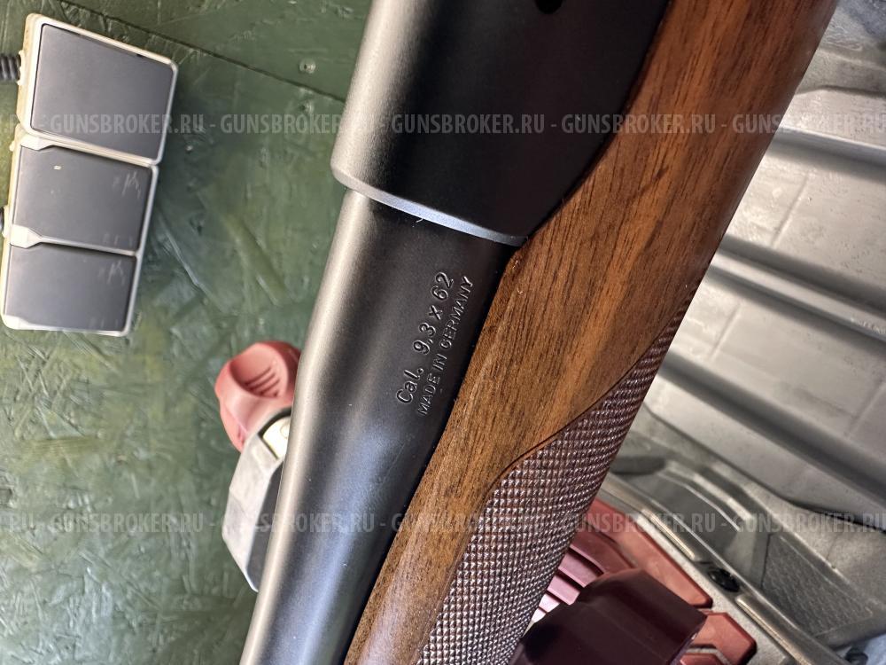 Продам карабин Sauer 303