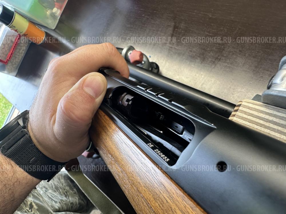 Продам карабин Sauer 303