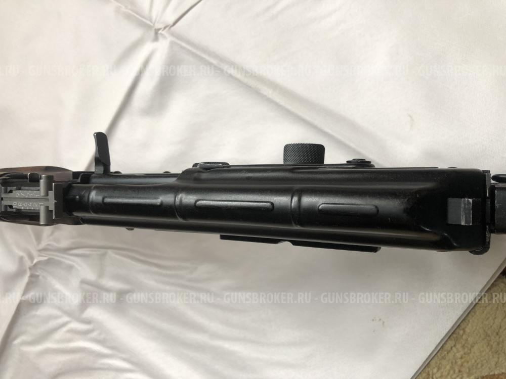 Продам карабин Сайга МК-030, калибр 7,62х39