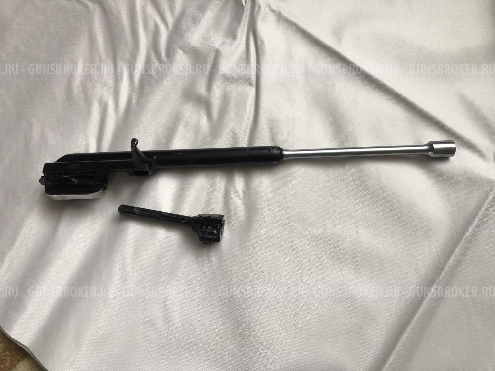 Продам карабин Сайга МК-030, калибр 7,62х39