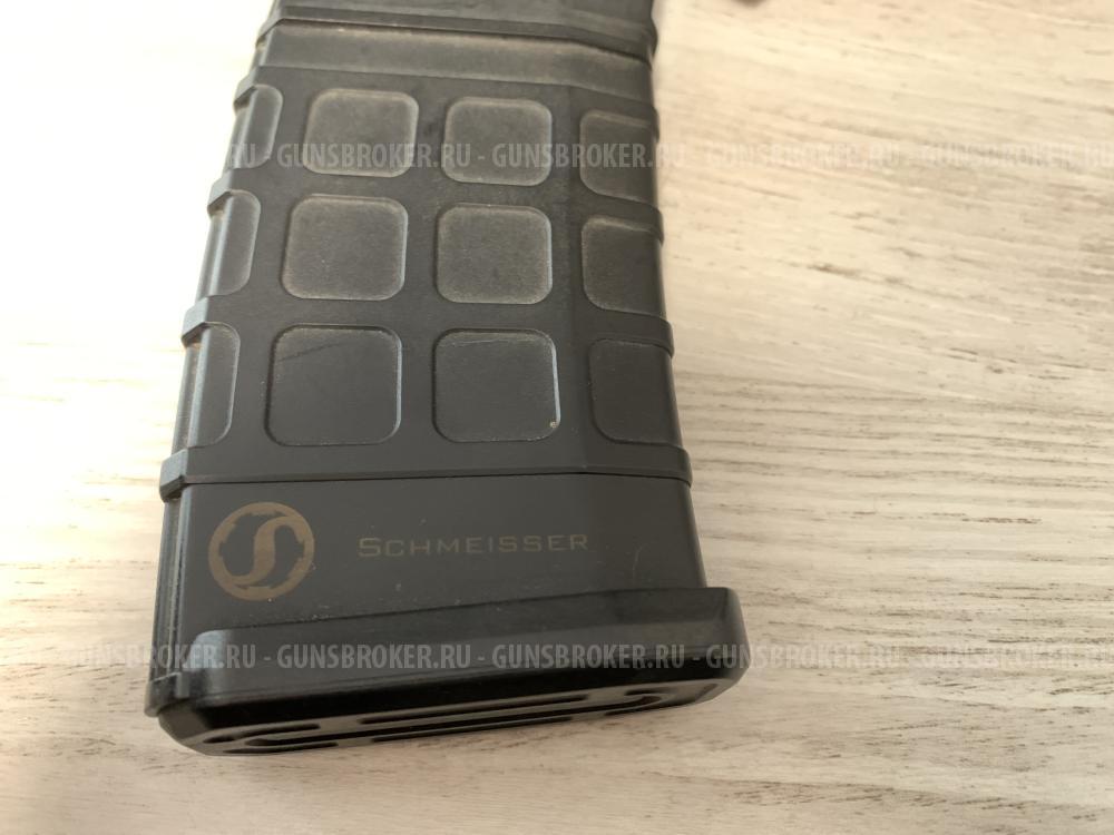 Продам Карабин Schmeisser AR15 M5 кал. 223 Rem.