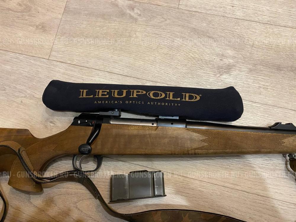 Продам карабин SHR-970