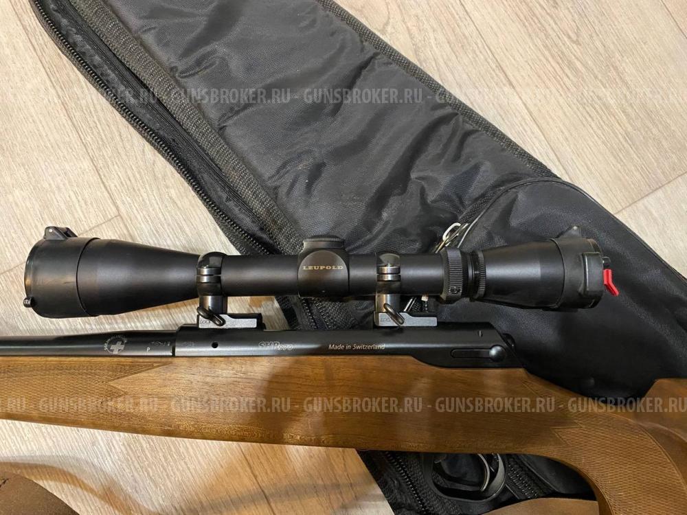 Продам карабин SHR-970