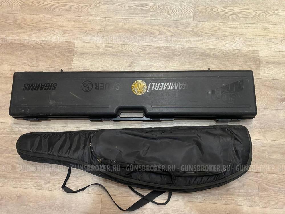 Продам карабин SHR-970