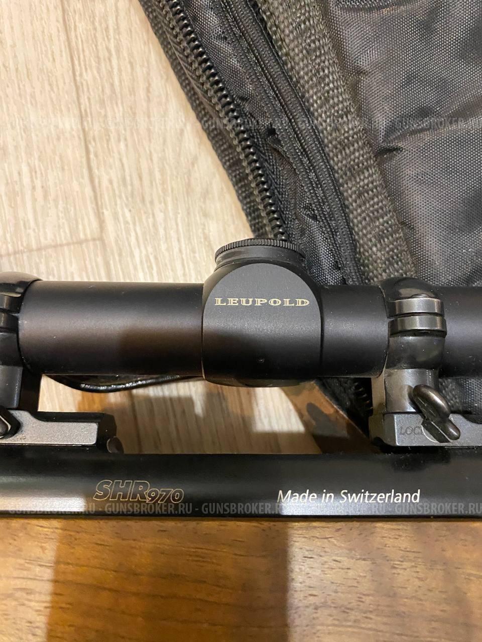 Продам карабин SHR-970