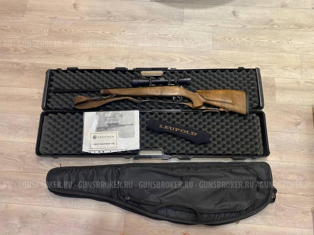 Продам карабин SHR-970