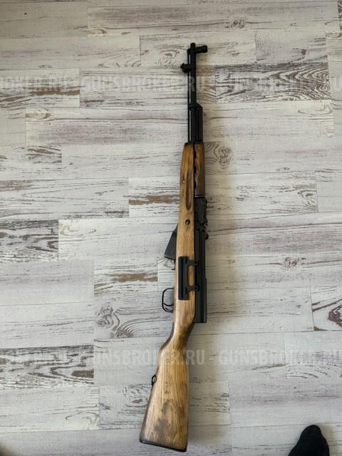 продам Карабин СКС 7,62х39  