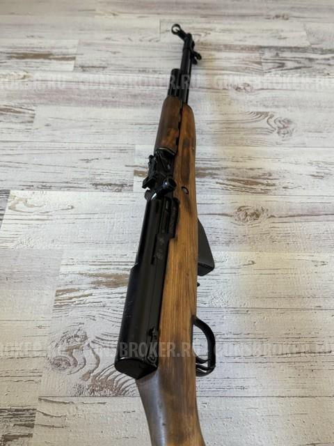 продам Карабин СКС 7,62х39  